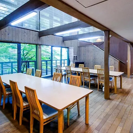 但馬長寿の郷　宿泊棟「夢」ロッジ Yabu  Exterior photo