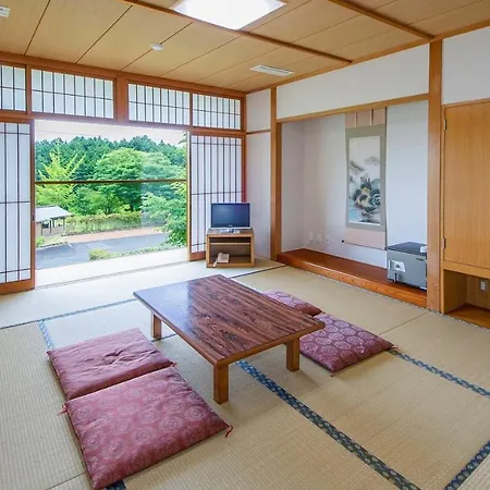 但馬長寿の郷　宿泊棟「夢」ロッジ Yabu  Exterior photo