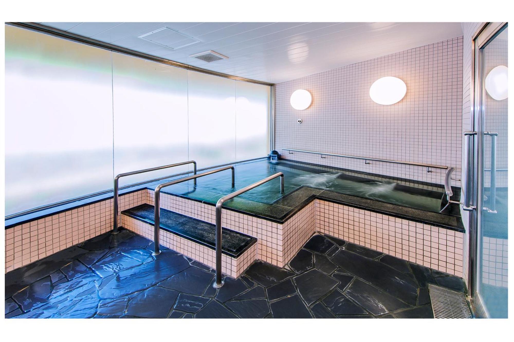 但馬長寿の郷　宿泊棟「夢」ロッジ Lodge *
